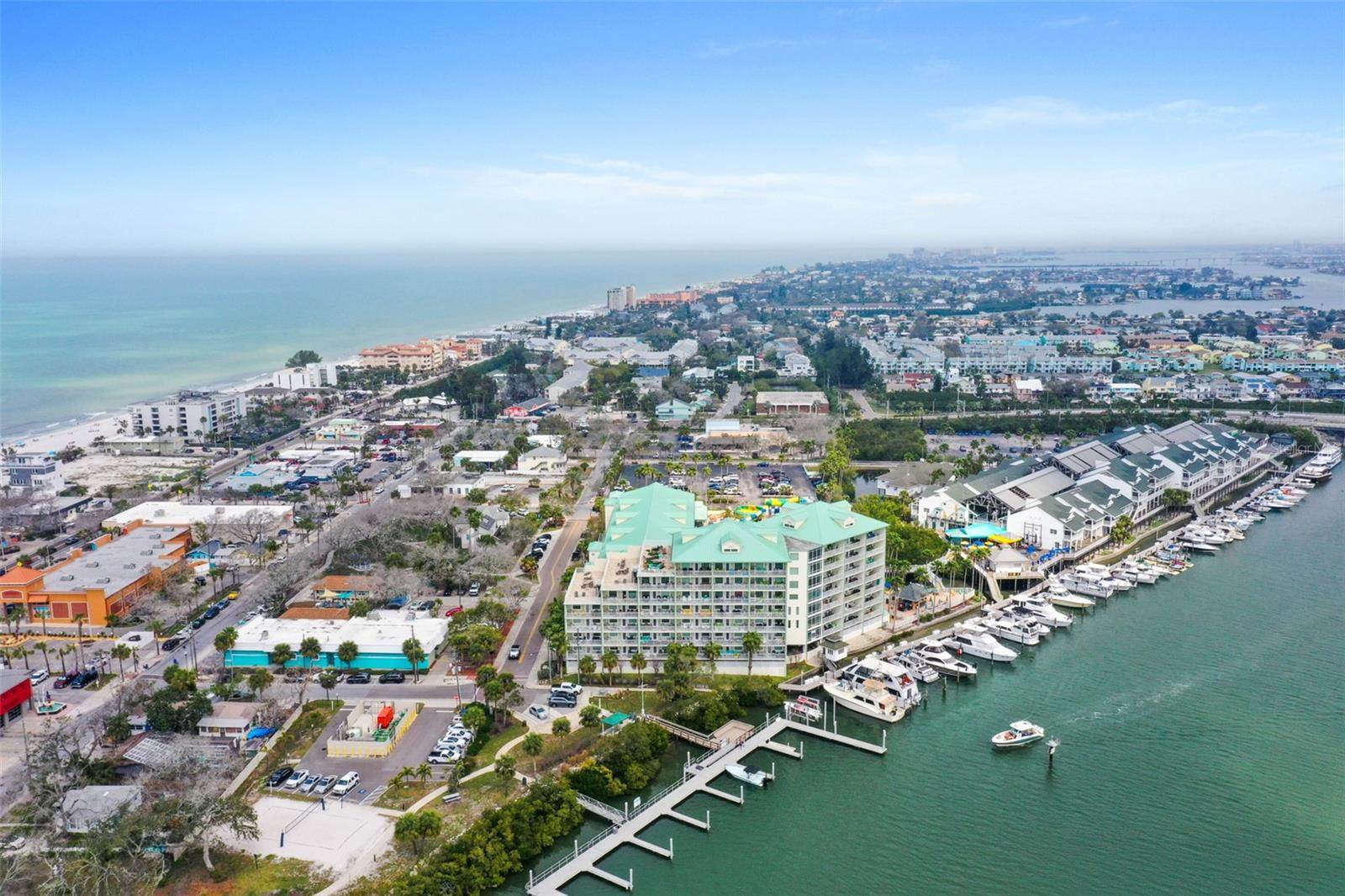 399 2ND Street, #313, Indian Rocks Beach, FL 33785