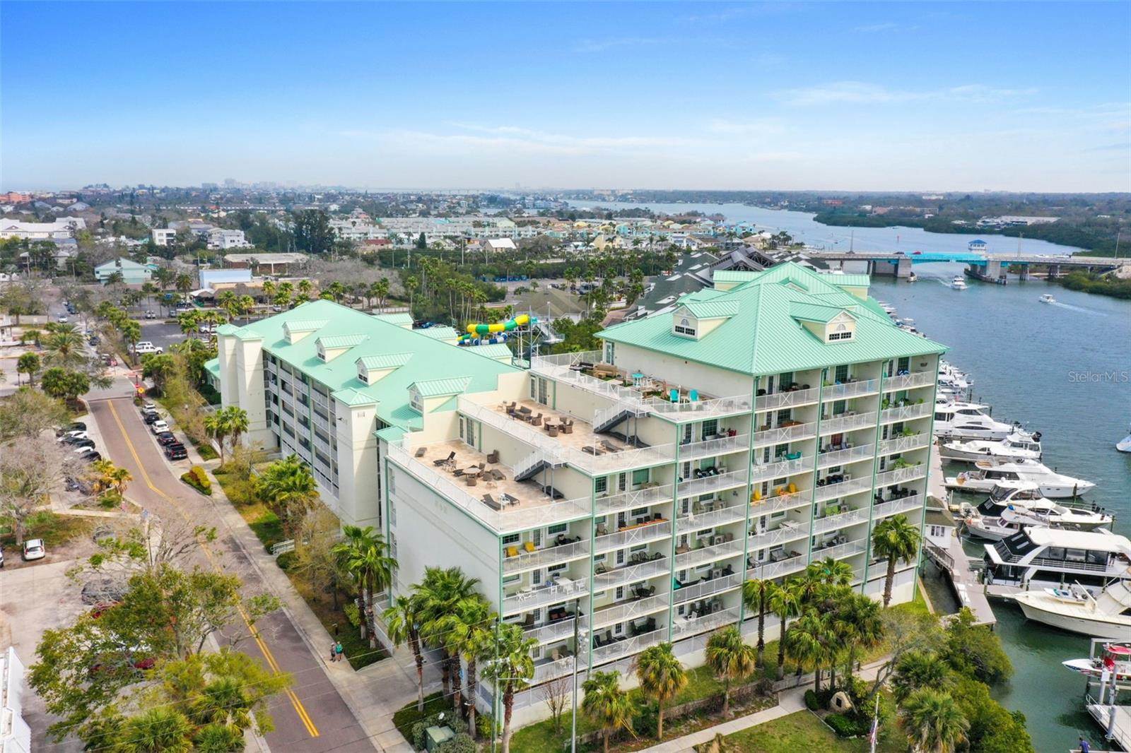 399 2ND Street, #313, Indian Rocks Beach, FL 33785