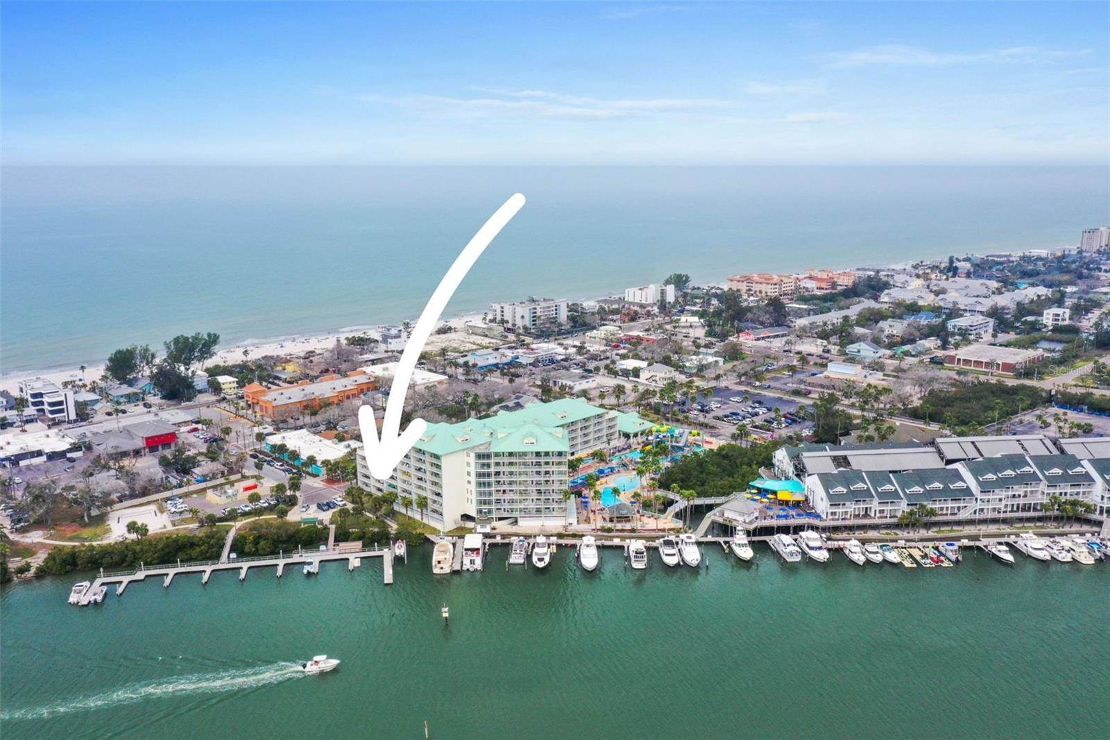 399 2ND Street, #313, Indian Rocks Beach, FL 33785