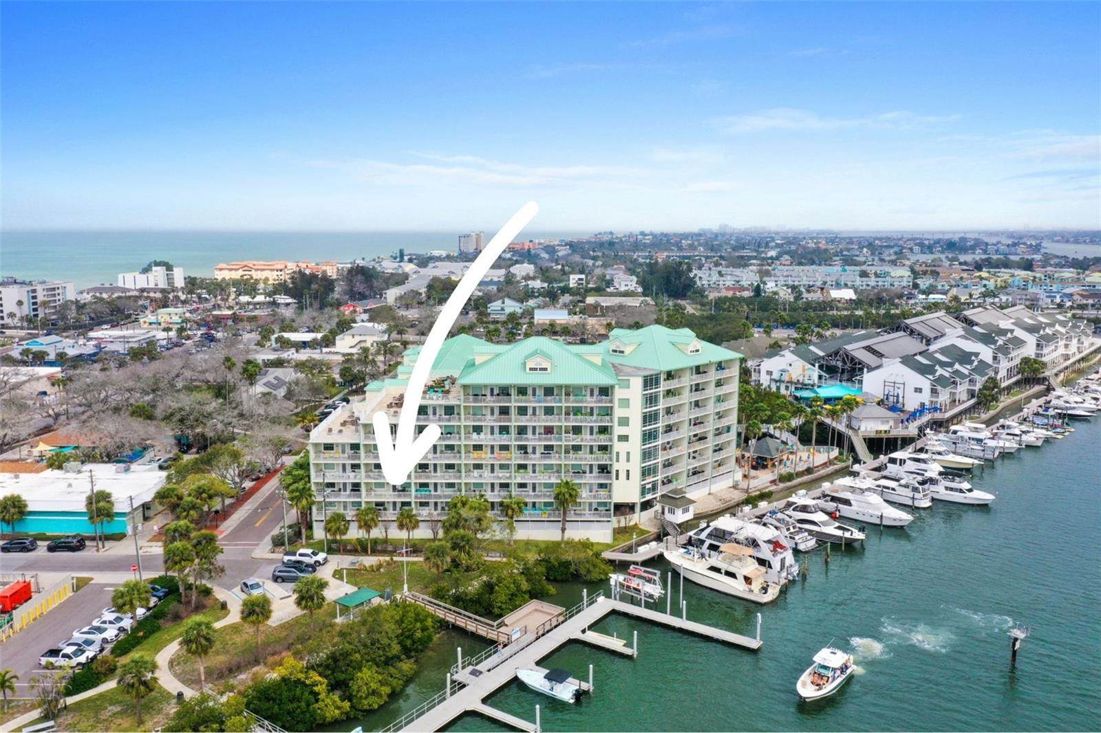 399 2ND Street, #313, Indian Rocks Beach, FL 33785