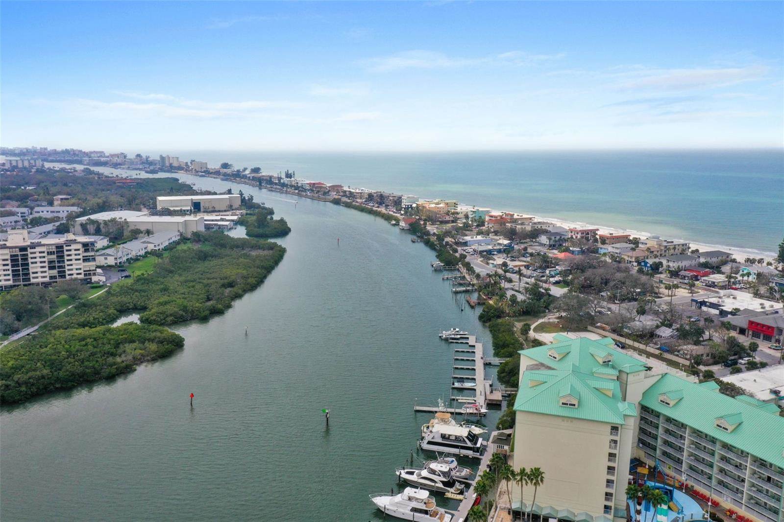 399 2ND Street, #313, Indian Rocks Beach, FL 33785