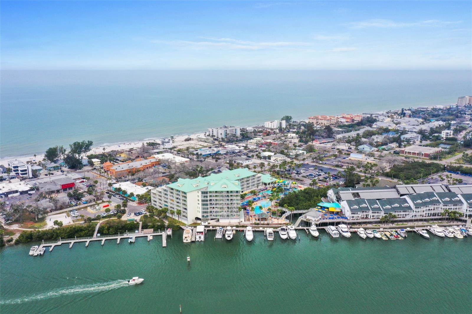 399 2ND Street, #313, Indian Rocks Beach, FL 33785