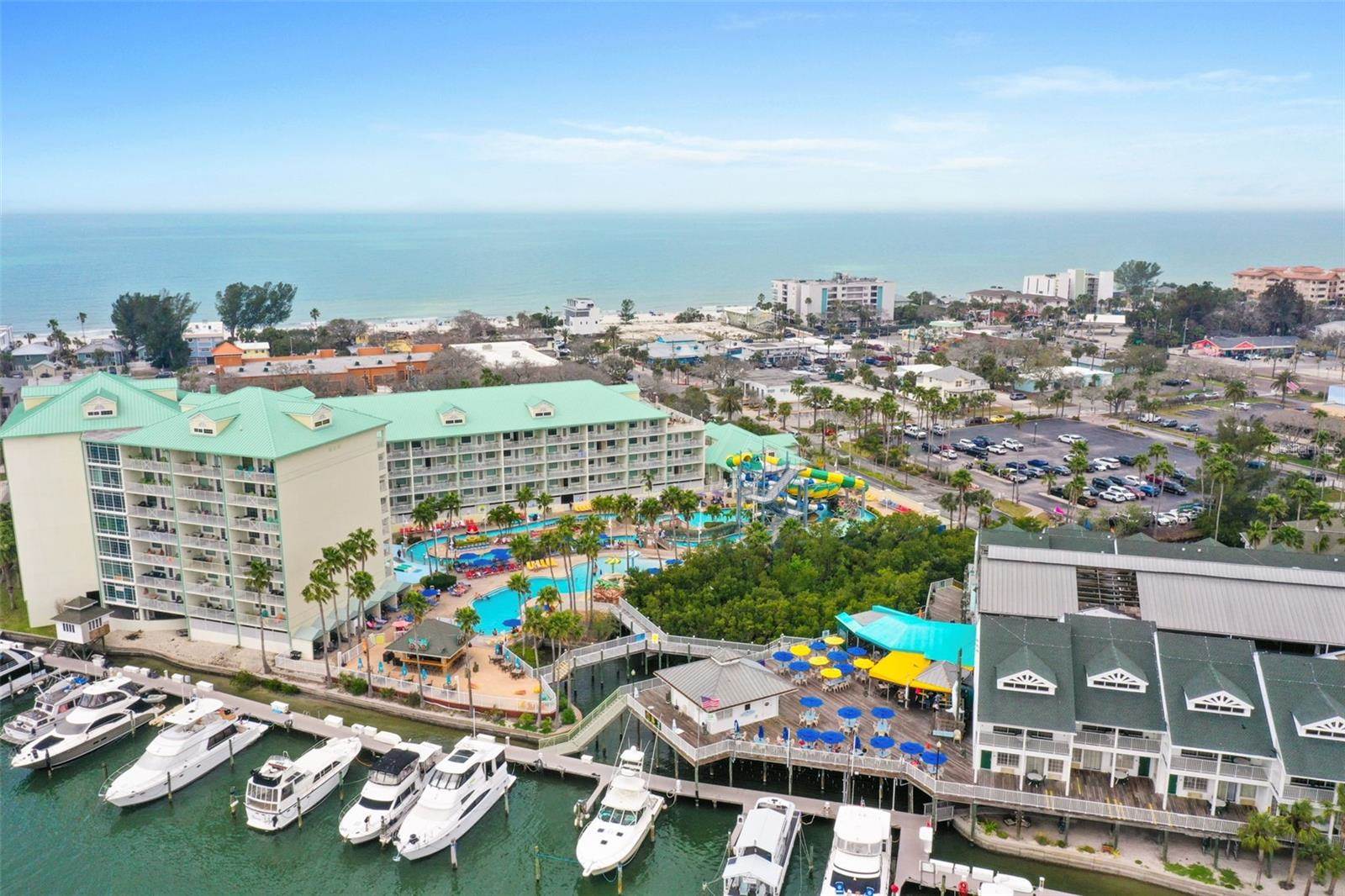 399 2ND Street, #313, Indian Rocks Beach, FL 33785