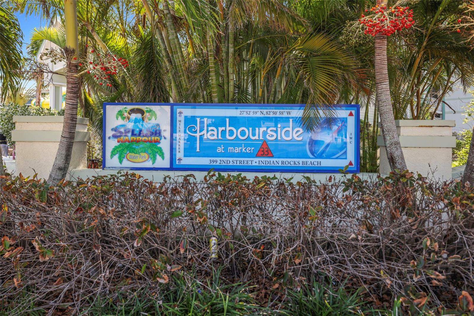 399 2ND Street, #313, Indian Rocks Beach, FL 33785