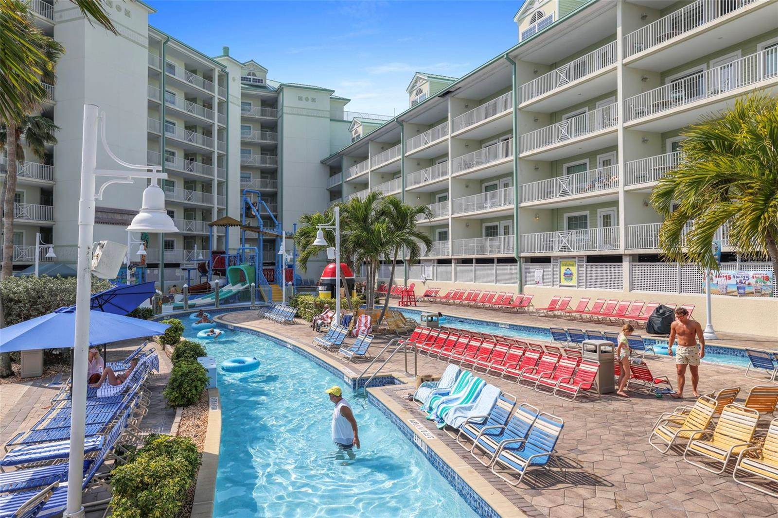 399 2ND Street, #313, Indian Rocks Beach, FL 33785