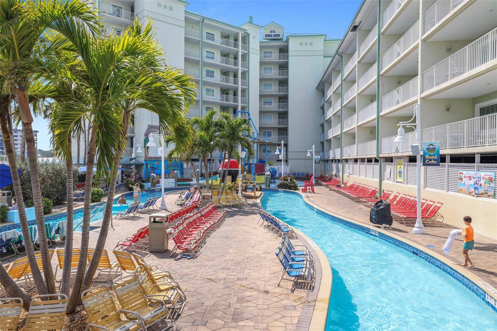 399 2ND Street, #313, Indian Rocks Beach, FL 33785