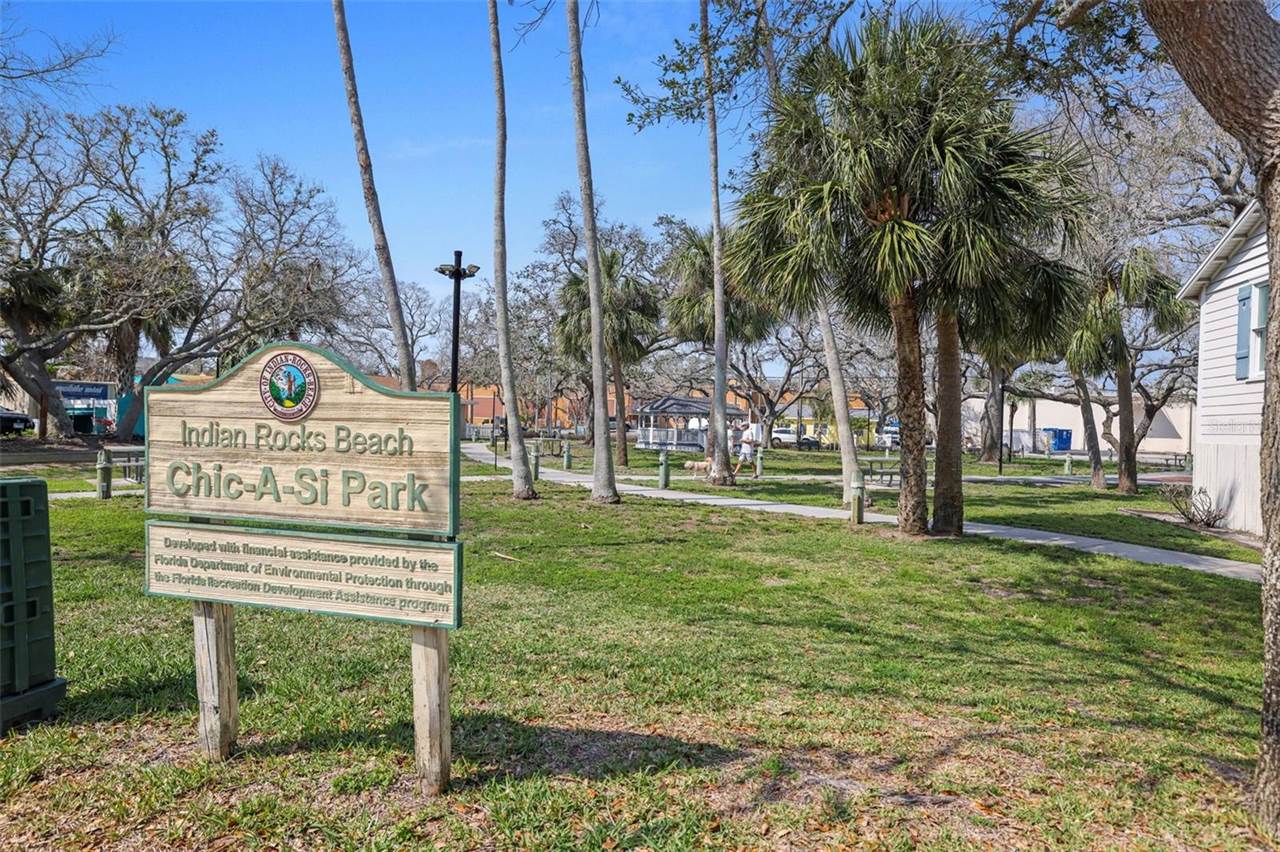 399 2ND Street, #313, Indian Rocks Beach, FL 33785