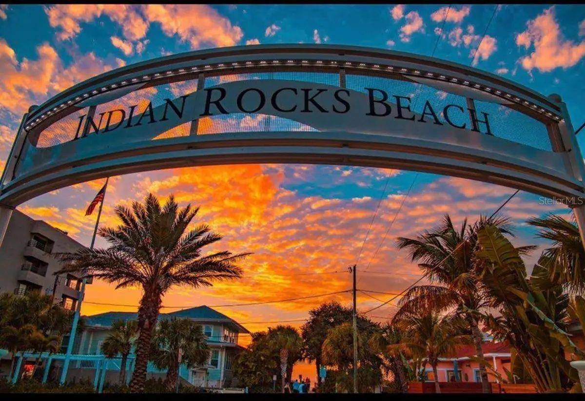 399 2ND Street, #313, Indian Rocks Beach, FL 33785