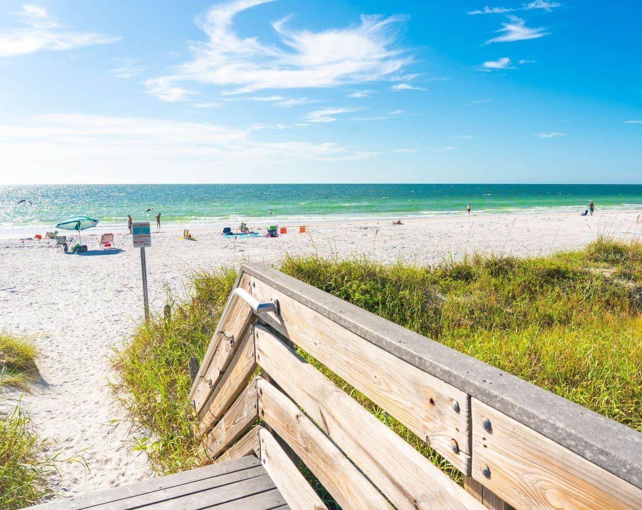 399 2ND Street, #313, Indian Rocks Beach, FL 33785