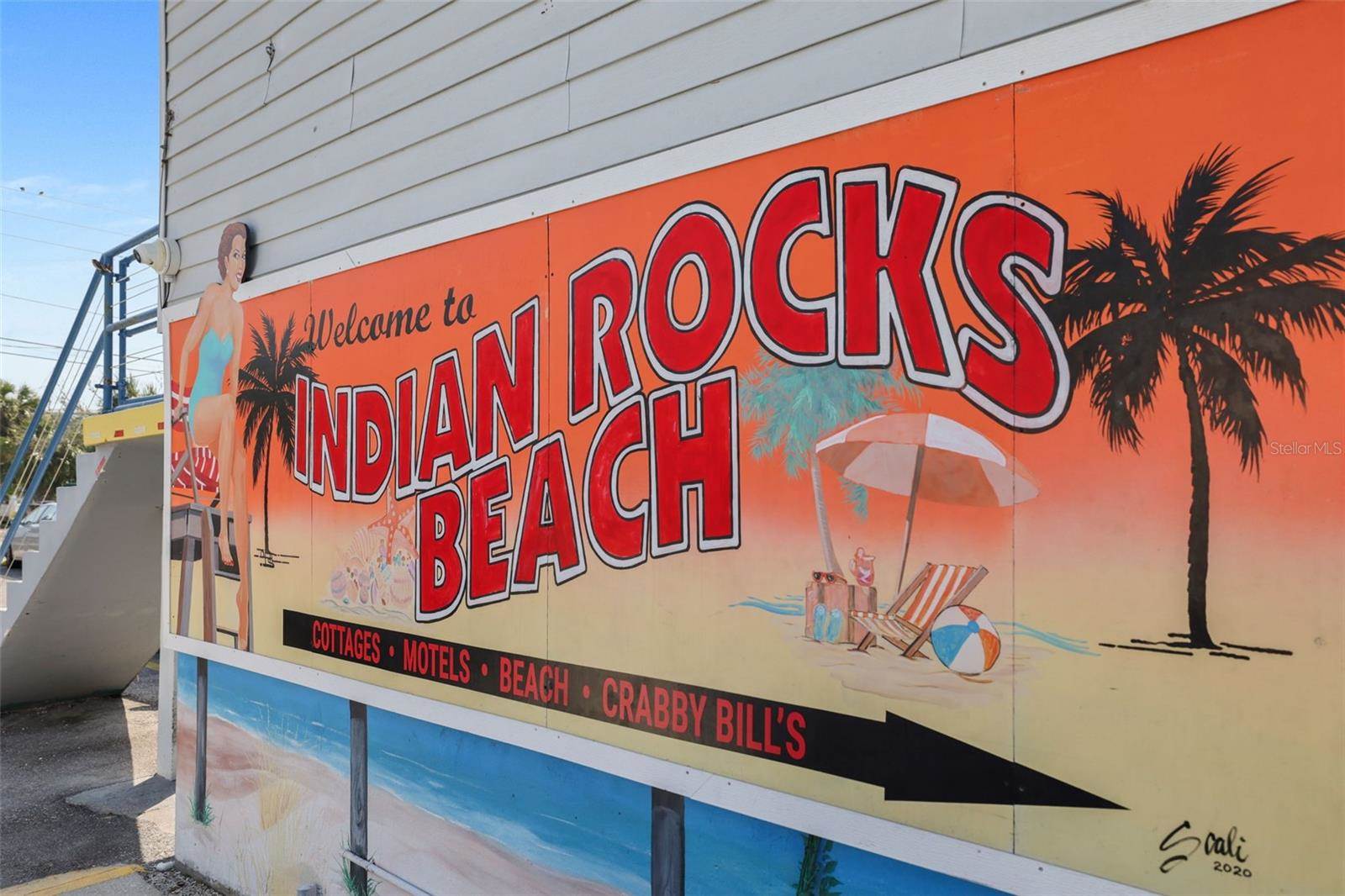 399 2ND Street, #313, Indian Rocks Beach, FL 33785