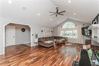 2505 Meadowood Drive, Manhattan, KS 66502