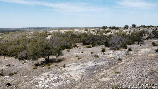 TBD S3665 Starlight Ranch Subd Lot 10, Junction, TX 76849