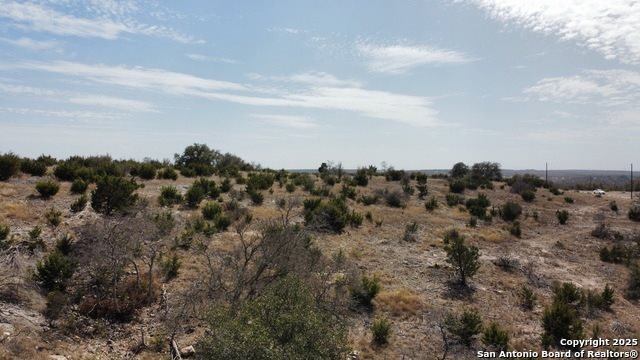 TBD S3665 Starlight Ranch Subd Lot 10, Junction, TX 76849