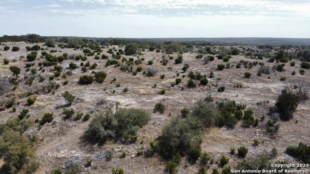 TBD S3665 Starlight Ranch Subd Lot 10, Junction, TX 76849