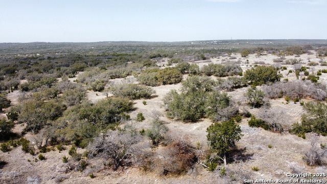 TBD S3665 Starlight Ranch Subd Lot 10, Junction, TX 76849