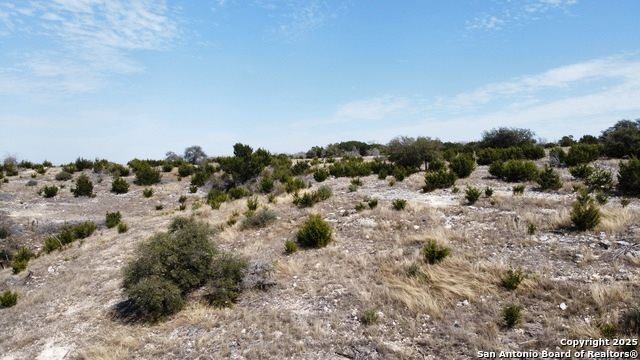 TBD S3665 Starlight Ranch Subd Lot 10, Junction, TX 76849