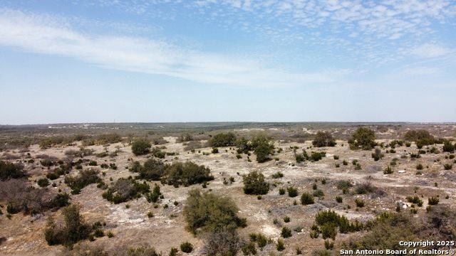 TBD S3665 Starlight Ranch Subd Lot 10, Junction, TX 76849