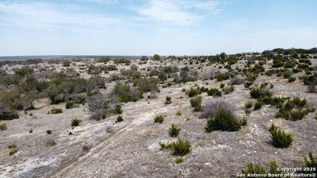 TBD S3665 Starlight Ranch Subd Lot 10, Junction, TX 76849