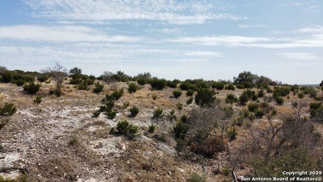 TBD S3665 Starlight Ranch Subd Lot 10, Junction, TX 76849