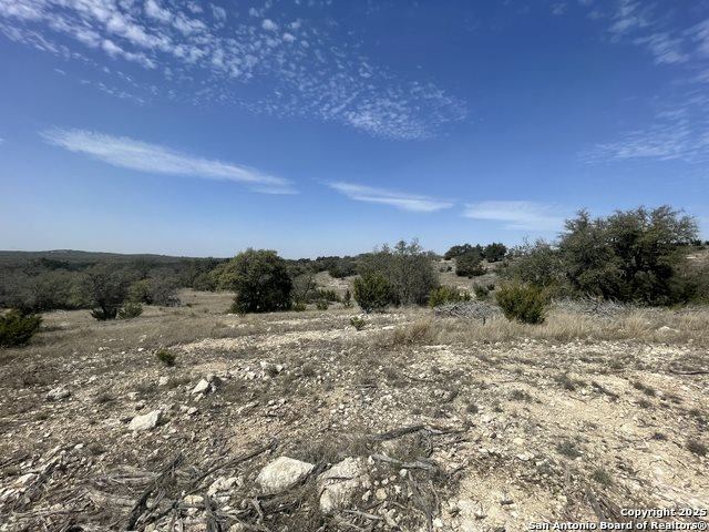 TBD S3665 Starlight Ranch Subd Lot 10, Junction, TX 76849