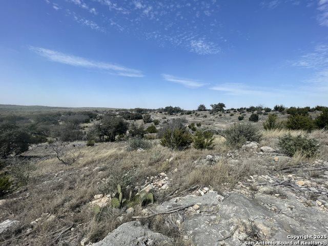 TBD S3665 Starlight Ranch Subd Lot 10, Junction, TX 76849