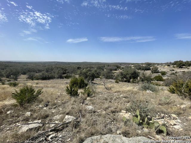 TBD S3665 Starlight Ranch Subd Lot 10, Junction, TX 76849