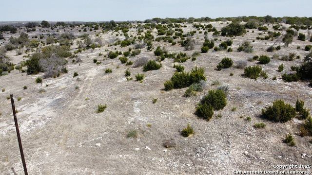 TBD S3665 Starlight Ranch Subd Lot 10, Junction, TX 76849