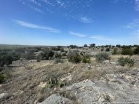 TBD S3665 Starlight Ranch Subd Lot 10, Junction, TX 76849