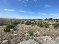 TBD S3665 Starlight Ranch Subd Lot 10, Junction, TX 76849