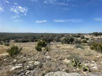 TBD S3665 Starlight Ranch Subd Lot 10, Junction, TX 76849