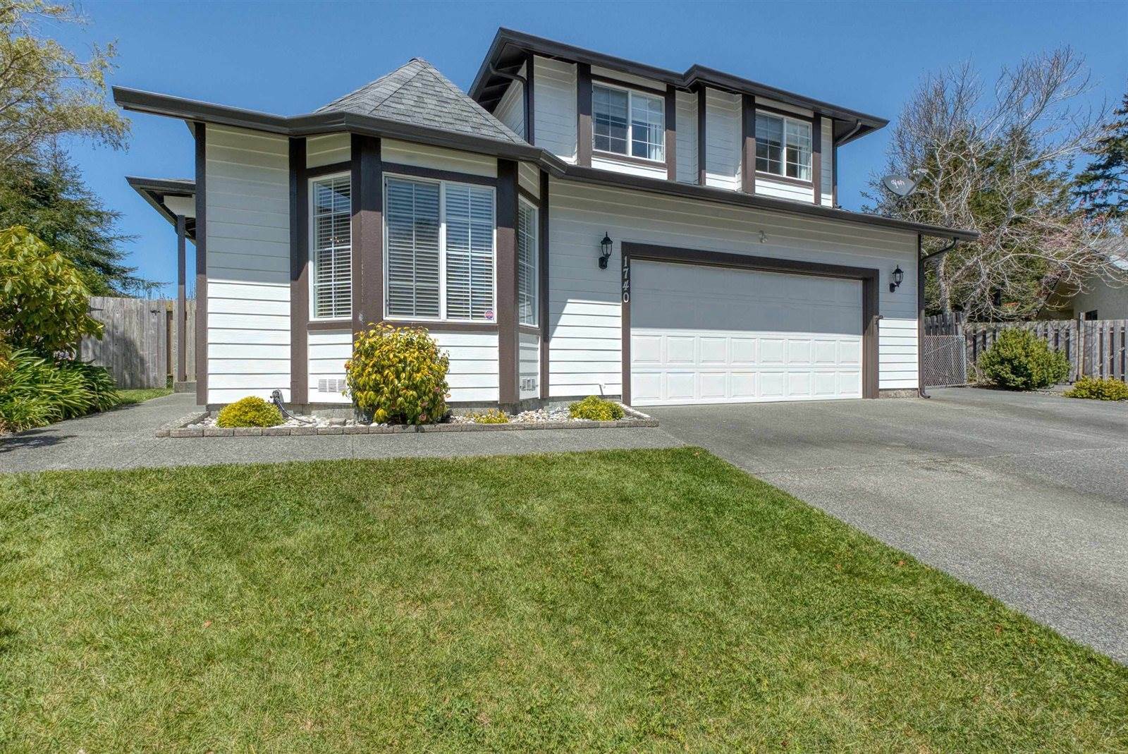 1740 S Bethesda Way, Crescent City, CA 95531