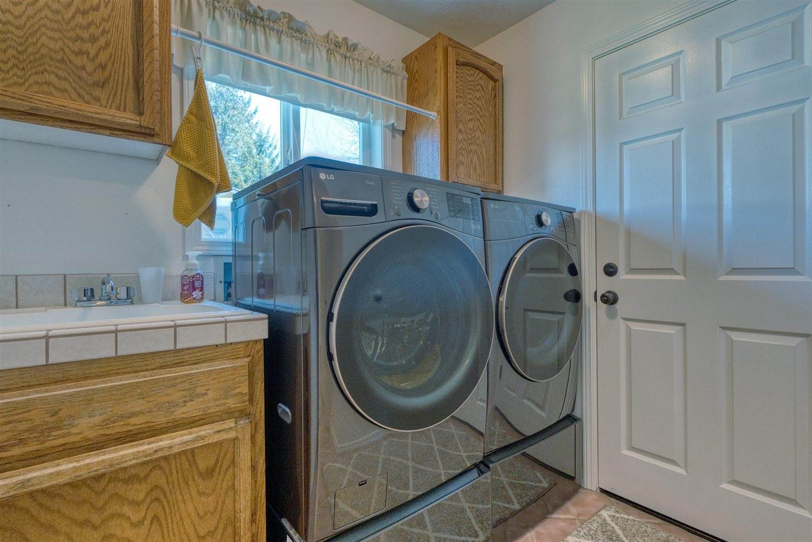 1740 S Bethesda Way, Crescent City, CA 95531