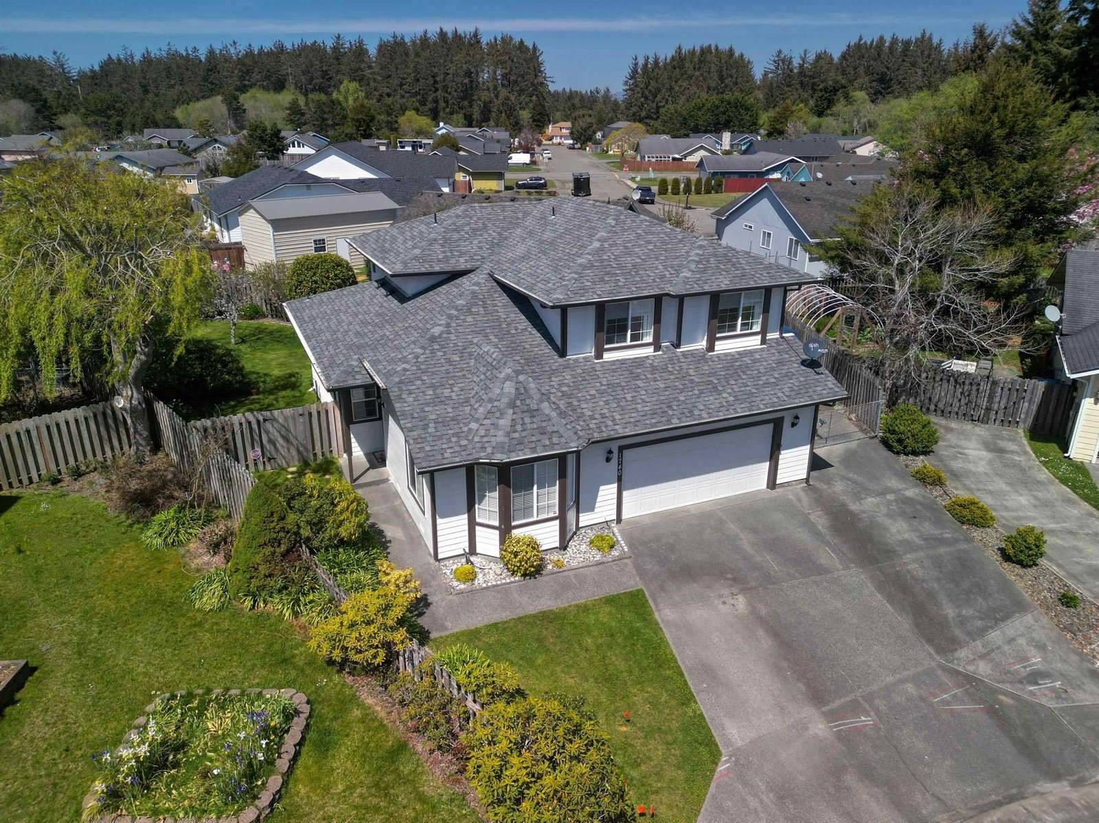 1740 S Bethesda Way, Crescent City, CA 95531