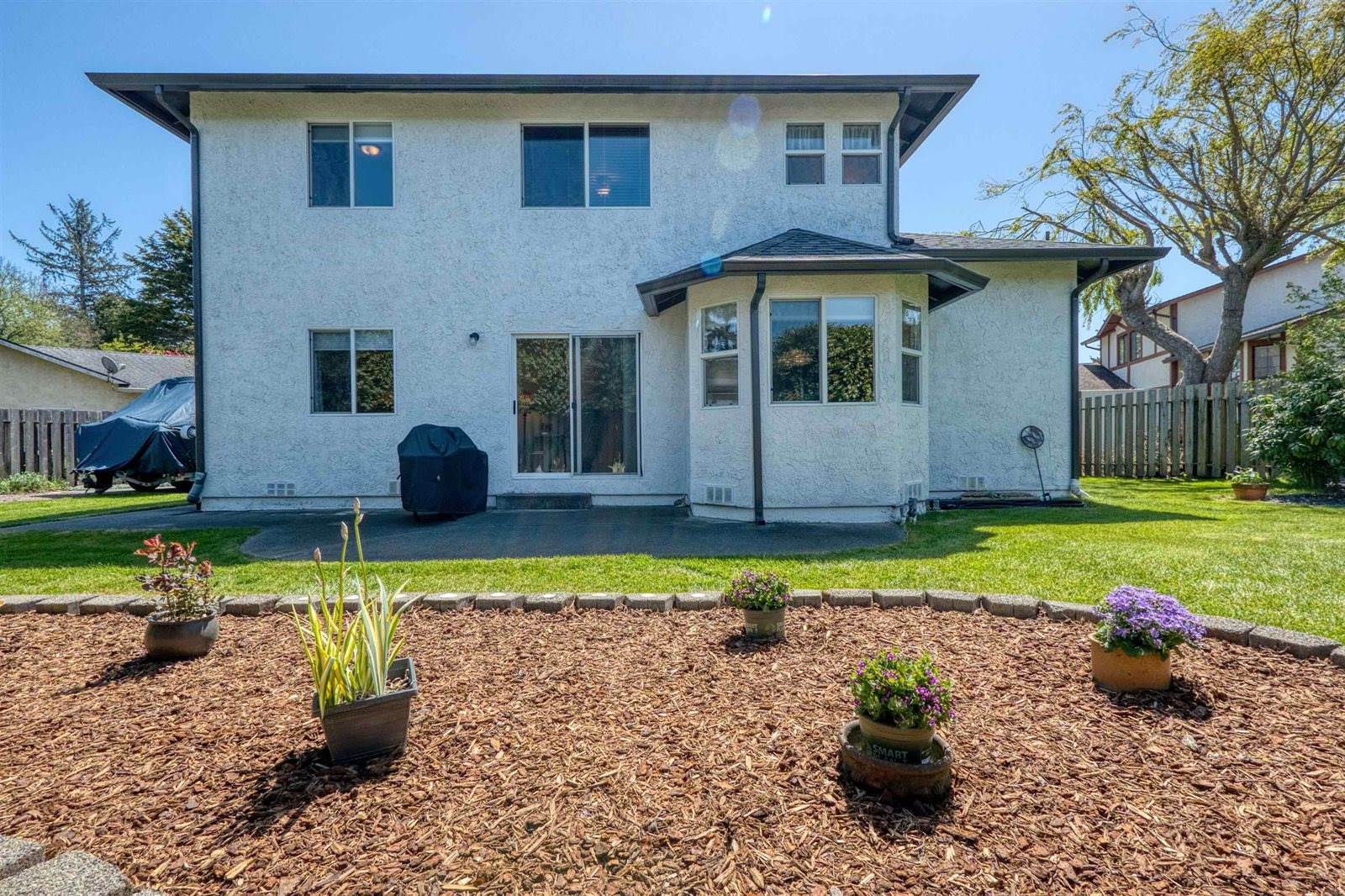 1740 S Bethesda Way, Crescent City, CA 95531