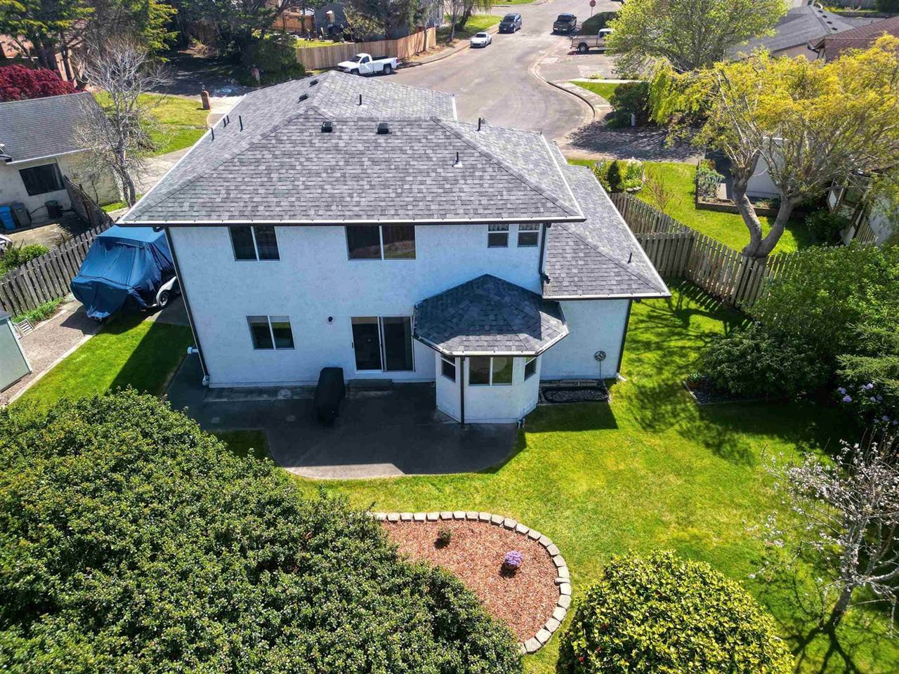 1740 S Bethesda Way, Crescent City, CA 95531