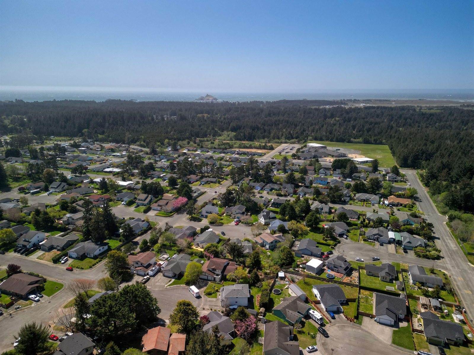 1740 S Bethesda Way, Crescent City, CA 95531