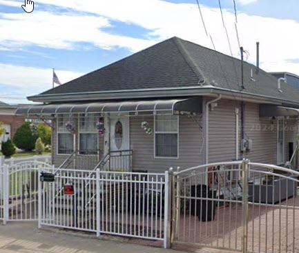 8 Garfield Avenue, Keansburg, NJ 07734