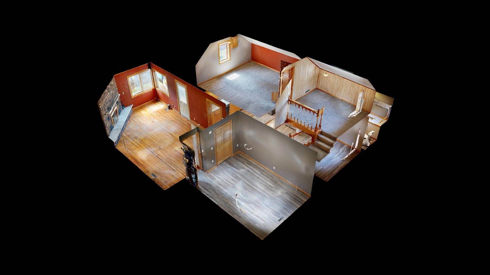 S2448 County Road B, Westby, WI 54667