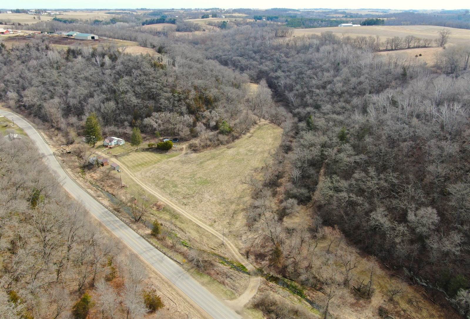 S2448 County Road B, Westby, WI 54667