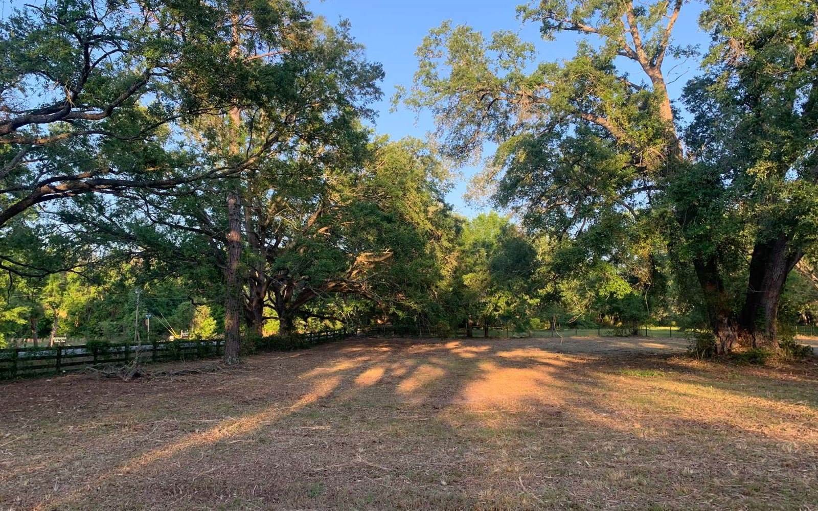 Tbd Cr 252, Live Oak, FL 32060