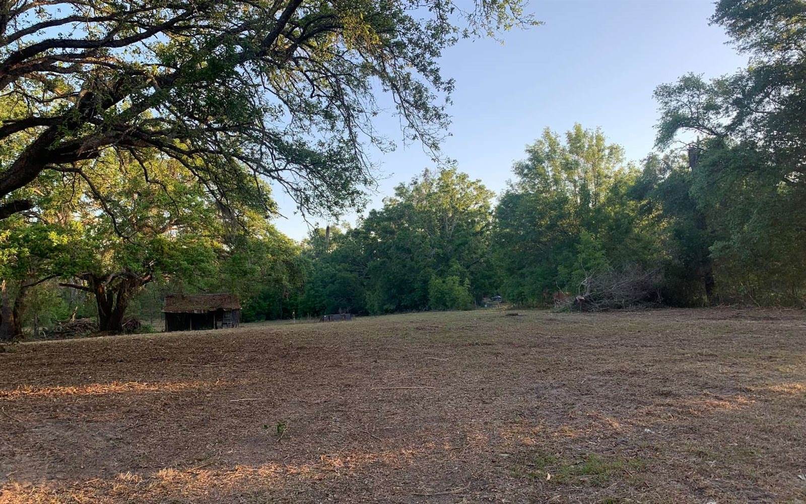 Tbd Cr 252, Live Oak, FL 32060