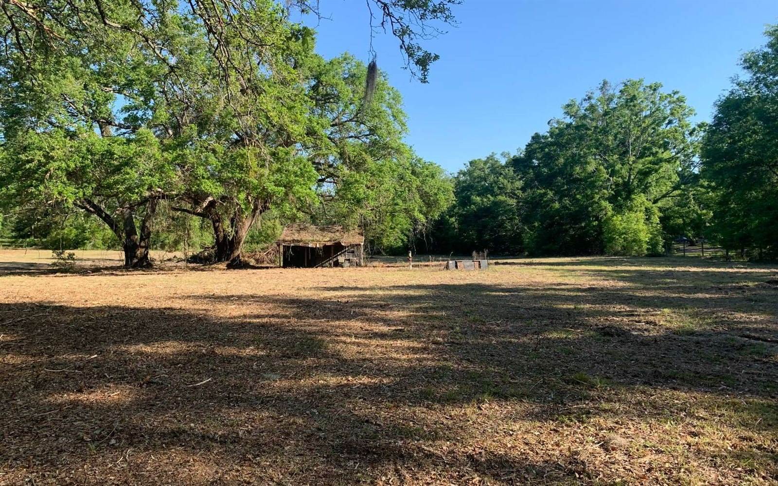 Tbd Cr 252, Live Oak, FL 32060