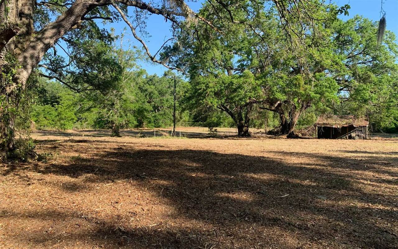 Tbd Cr 252, Live Oak, FL 32060