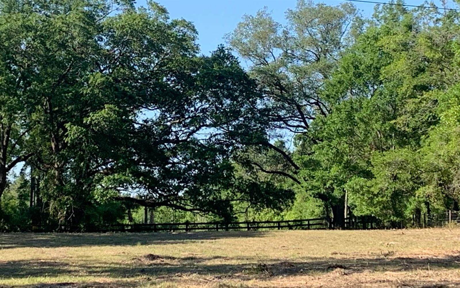 Tbd Cr 252, Live Oak, FL 32060