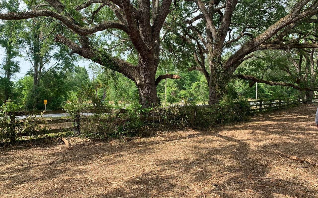 Tbd Cr 252, Live Oak, FL 32060