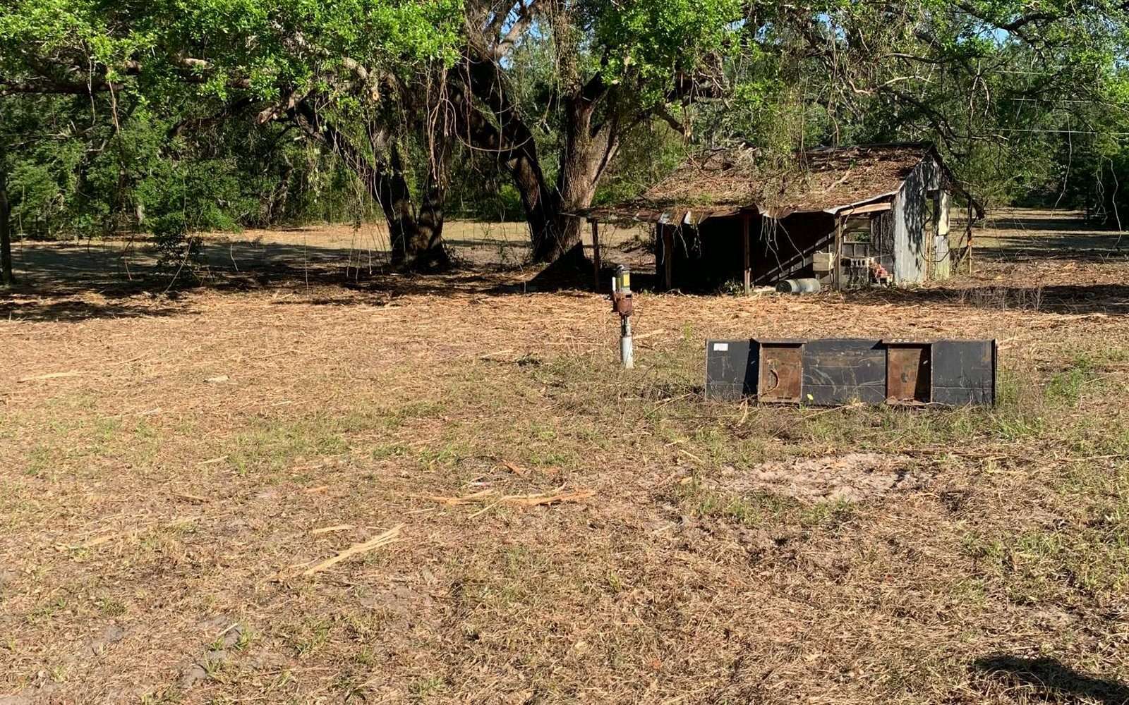 Tbd Cr 252, Live Oak, FL 32060