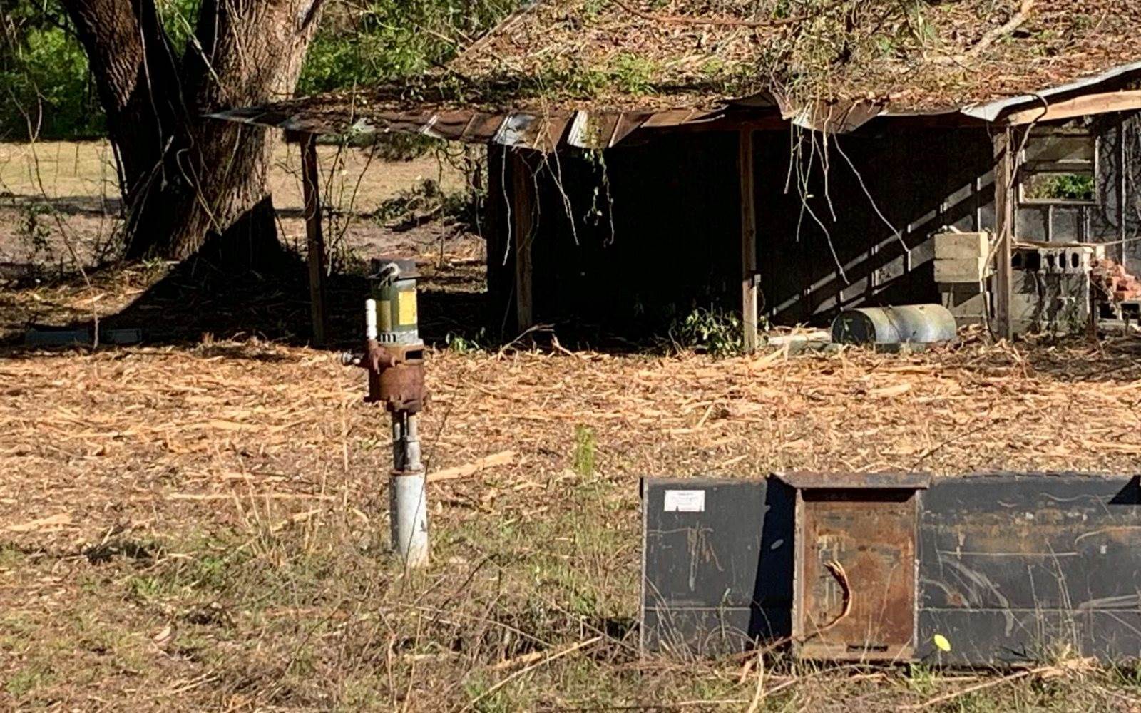 Tbd Cr 252, Live Oak, FL 32060