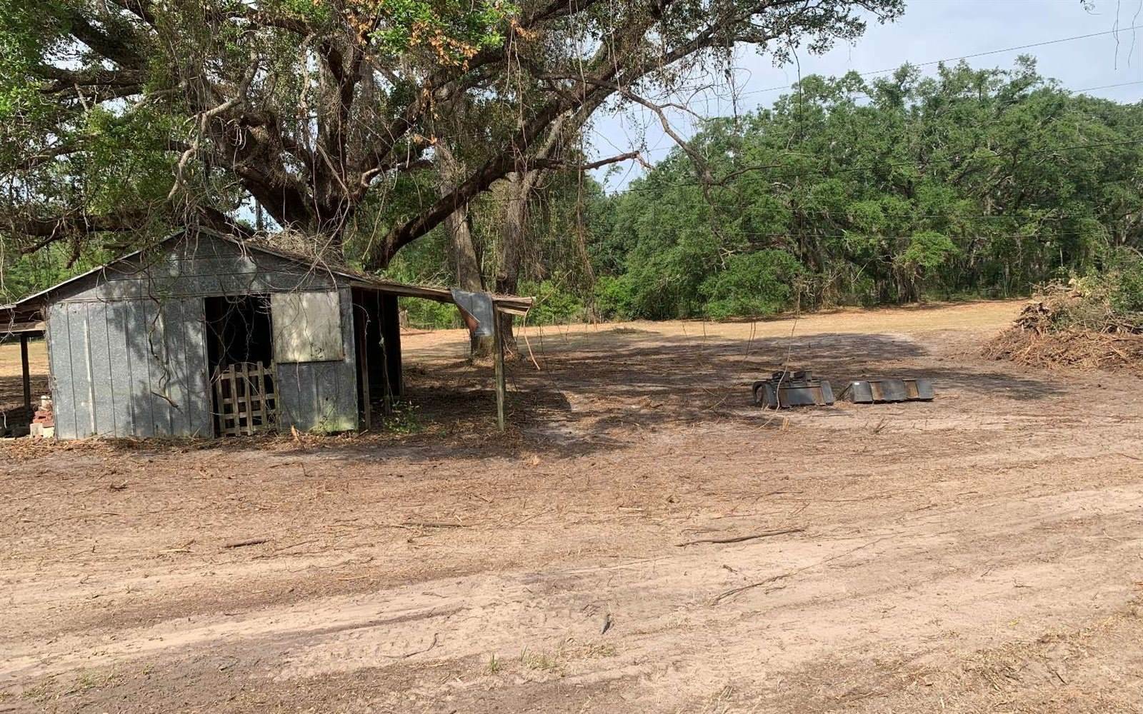 Tbd Cr 252, Live Oak, FL 32060