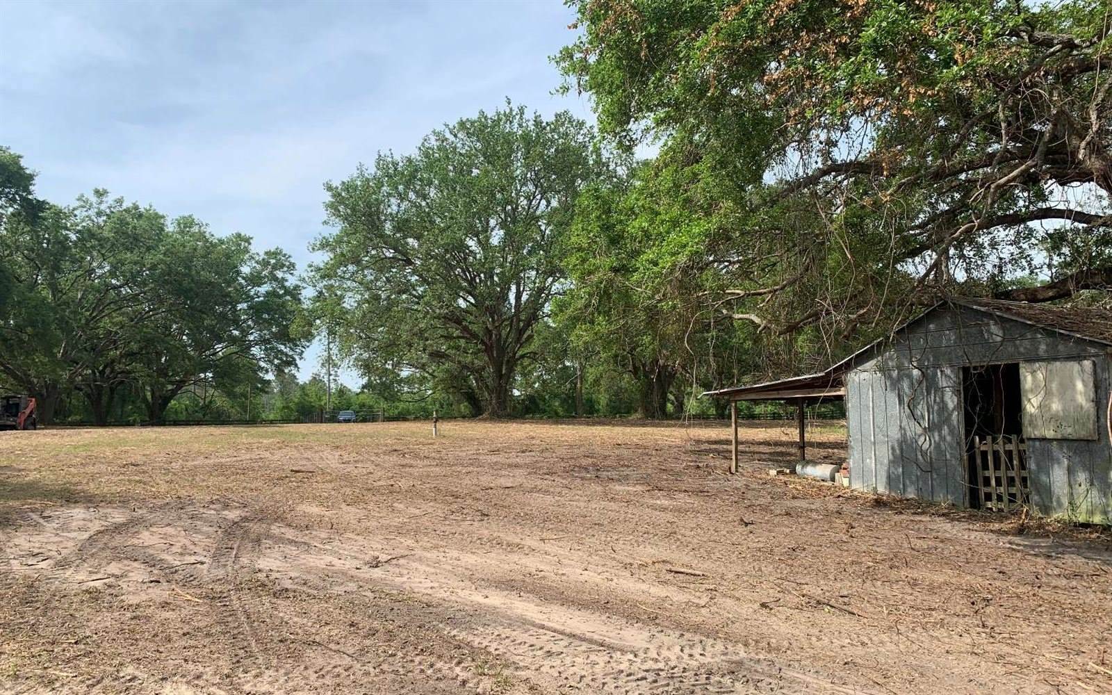 Tbd Cr 252, Live Oak, FL 32060