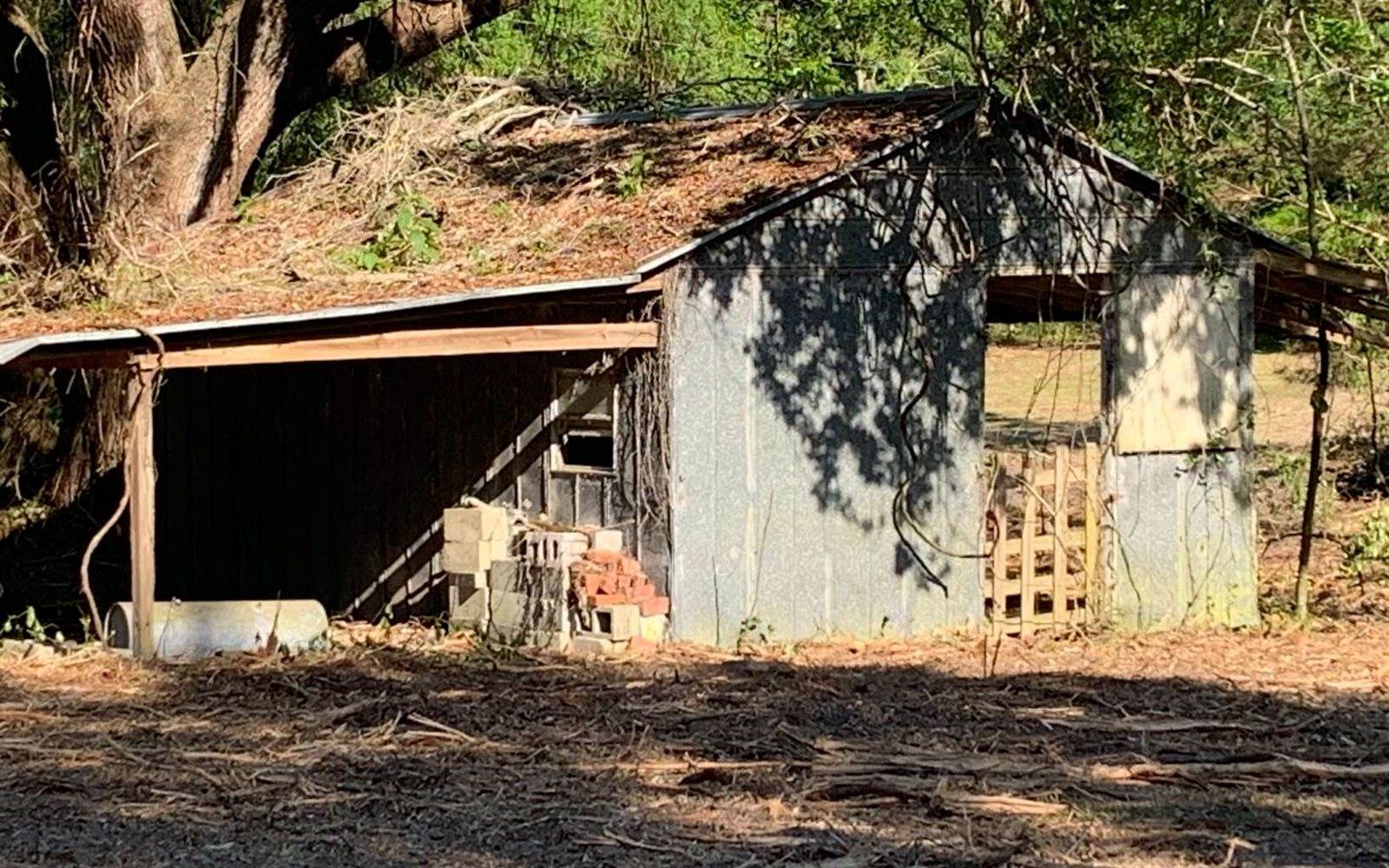 Tbd Cr 252, Live Oak, FL 32060